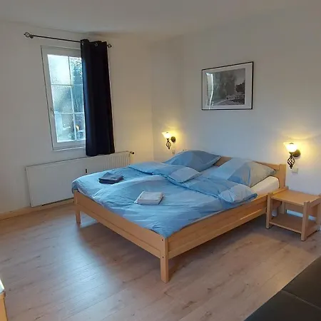 Am Bach Gasthof