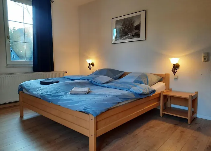 Am Bach Gasthuis Stützerbach